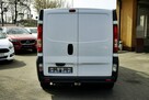 Renault Trafic 2,0DCI  3 osobowy, serwis, 100%, 2012r. - 4