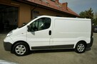 Renault Trafic 2,0DCI  3 osobowy, serwis, 100%, 2012r. - 6