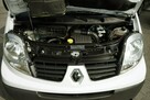Renault Trafic 2,0DCI  3 osobowy, serwis, 100%, 2012r. - 11