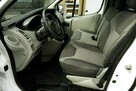 Renault Trafic 2,0DCI  3 osobowy, serwis, 100%, 2012r. - 13