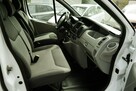 Renault Trafic 2,0DCI  3 osobowy, serwis, 100%, 2012r. - 14