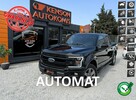 Ford F150 4x4, LED, HAK, Martwe Pole, Grzane Fotele, CarPlay,Navi,Kamera Cofania - 1