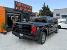 Ford F150 4x4, LED, HAK, Martwe Pole, Grzane Fotele, CarPlay,Navi,Kamera Cofania - 3