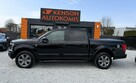 Ford F150 4x4, LED, HAK, Martwe Pole, Grzane Fotele, CarPlay,Navi,Kamera Cofania - 5
