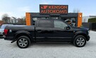 Ford F150 4x4, LED, HAK, Martwe Pole, Grzane Fotele, CarPlay,Navi,Kamera Cofania - 6