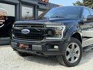 Ford F150 4x4, LED, HAK, Martwe Pole, Grzane Fotele, CarPlay,Navi,Kamera Cofania - 8