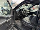Ford F150 4x4, LED, HAK, Martwe Pole, Grzane Fotele, CarPlay,Navi,Kamera Cofania - 10