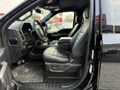 Ford F150 4x4, LED, HAK, Martwe Pole, Grzane Fotele, CarPlay,Navi,Kamera Cofania - 11