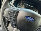 Ford F150 4x4, LED, HAK, Martwe Pole, Grzane Fotele, CarPlay,Navi,Kamera Cofania - 16