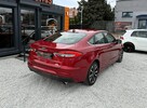 Ford Fusion SE, Adaptive LED, Asysten,CarPlay,Martwe Pole,Tempomat, Kamera Cofania - 3