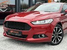 Ford Fusion SE, Adaptive LED, Asysten,CarPlay,Martwe Pole,Tempomat, Kamera Cofania - 8