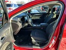 Ford Fusion SE, Adaptive LED, Asysten,CarPlay,Martwe Pole,Tempomat, Kamera Cofania - 11