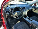 Ford Fusion SE, Adaptive LED, Asysten,CarPlay,Martwe Pole,Tempomat, Kamera Cofania - 16