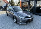 Hyundai i30 Klimatyzacja, Podgrzewane Fotele, USB, AUX, Isofix, El. Szyby/Lusterka - 2