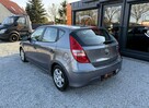 Hyundai i30 Klimatyzacja, Podgrzewane Fotele, USB, AUX, Isofix, El. Szyby/Lusterka - 4