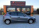 Hyundai i30 Klimatyzacja, Podgrzewane Fotele, USB, AUX, Isofix, El. Szyby/Lusterka - 5