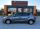 Hyundai i30 Klimatyzacja, Podgrzewane Fotele, USB, AUX, Isofix, El. Szyby/Lusterka - 6