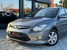 Hyundai i30 Klimatyzacja, Podgrzewane Fotele, USB, AUX, Isofix, El. Szyby/Lusterka - 8