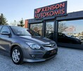 Hyundai i30 Klimatyzacja, Podgrzewane Fotele, USB, AUX, Isofix, El. Szyby/Lusterka - 9