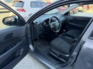 Hyundai i30 Klimatyzacja, Podgrzewane Fotele, USB, AUX, Isofix, El. Szyby/Lusterka - 12