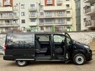Peugeot Expert 2.0 HDI 177 KM 5osób automat Faktura VAT 23% - 3