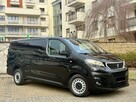Peugeot Expert 2.0 HDI 177 KM 5osób automat Faktura VAT 23% - 4