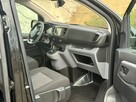 Peugeot Expert 2.0 HDI 177 KM 5osób automat Faktura VAT 23% - 6