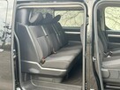 Peugeot Expert 2.0 HDI 177 KM 5osób automat Faktura VAT 23% - 8