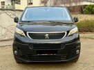 Peugeot Expert 2.0 HDI 177 KM 5osób automat Faktura VAT 23% - 10