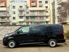 Peugeot Expert 2.0 HDI 177 KM 5osób automat Faktura VAT 23% - 12