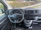 Peugeot Expert 2.0 HDI 177 KM 5osób automat Faktura VAT 23% - 14