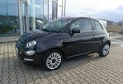 Fiat 500 1.0 70 KM Hybrid Dolcevita, serwis, niski przebieg