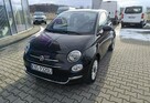 Fiat 500 1.0 70 KM Hybrid Dolcevita, serwis, niski przebieg - 2