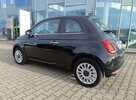 Fiat 500 1.0 70 KM Hybrid Dolcevita, serwis, niski przebieg - 3