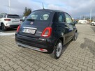 Fiat 500 1.0 70 KM Hybrid Dolcevita, serwis, niski przebieg - 5