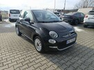 Fiat 500 1.0 70 KM Hybrid Dolcevita, serwis, niski przebieg - 8