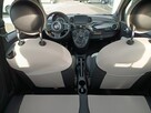 Fiat 500 1.0 70 KM Hybrid Dolcevita, serwis, niski przebieg - 10