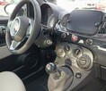 Fiat 500 1.0 70 KM Hybrid Dolcevita, serwis, niski przebieg - 12