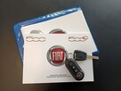 Fiat 500 1.0 70 KM Hybrid Dolcevita, serwis, niski przebieg - 13