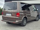 Volkswagen Multivan najlepszy silnik CAAB 2.0TDI /ceramika/ po serwisie/ PEŁNA HISTORIA - 3