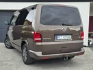 Volkswagen Multivan najlepszy silnik CAAB 2.0TDI /ceramika/ po serwisie/ PEŁNA HISTORIA - 4