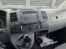 Volkswagen Multivan najlepszy silnik CAAB 2.0TDI /ceramika/ po serwisie/ PEŁNA HISTORIA - 10