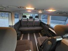 Volkswagen Multivan najlepszy silnik CAAB 2.0TDI /ceramika/ po serwisie/ PEŁNA HISTORIA - 14