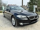 BMW 525 NAVI PDC Climatronic - 4