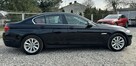 BMW 525 NAVI PDC Climatronic - 5