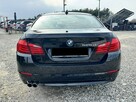 BMW 525 NAVI PDC Climatronic - 7