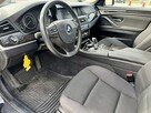 BMW 525 NAVI PDC Climatronic - 10