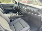 BMW 525 NAVI PDC Climatronic - 11