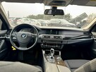 BMW 525 NAVI PDC Climatronic - 14