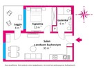 Apartament z widokiem na morze - 8